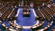 Dail Debates Abortion Legislation