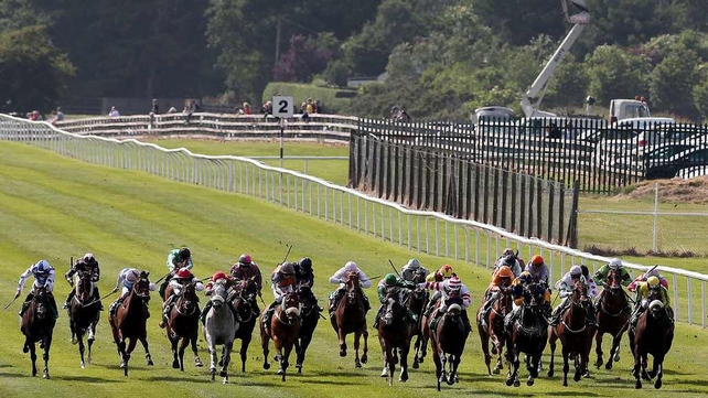 Whozthecat may return to the Curragh