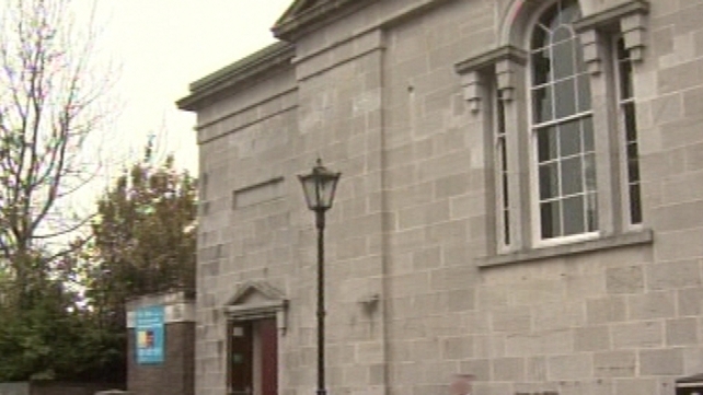 The trial is expected to last two days at Midleton District Court The trial is expected to last two days at Midleton District Court