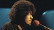 On the Street Where he lived Phil Lynott