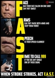 F.A.S.T. - Stroke Awareness
