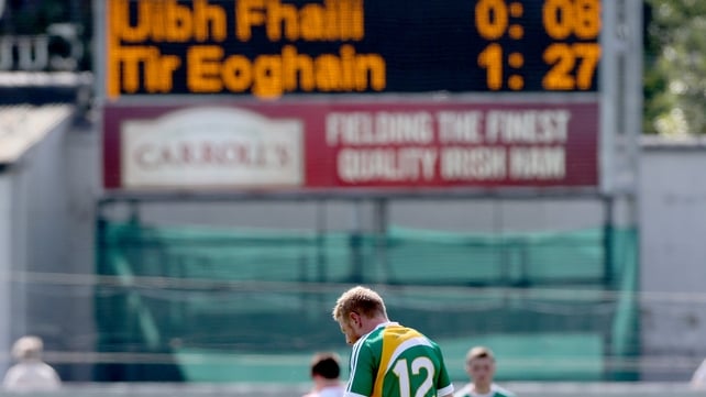 Offaly's heavy defeat to Tyrone prompted a debate on whether the current qualifier system is best for football