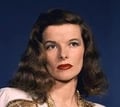 Katherine Hepburn
