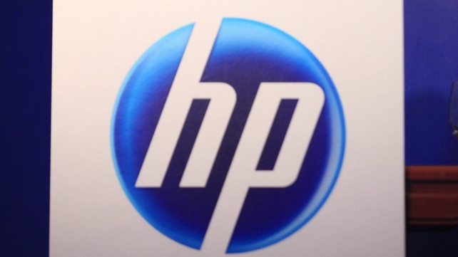 Hewlett Packard says efforts will be made to redeploy workers within the company Hewlett Packard says efforts will be made to redeploy workers within the company