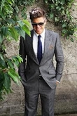 New ITV gig for Darren Kennedy