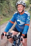 Ironman - Marie Casey Breen