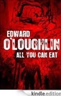 Author Edward O'Loughlin