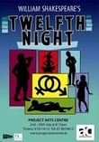 Theatre - Twelfth Night