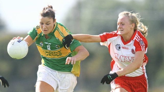 "Beating Cork was a terrific achievement for us but, in truth, we have not got carried away with it"