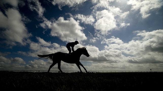 The Oxigen Environmental EBF (C & G) Maiden at is the opening race on Saturday, 1.55pm