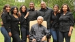 Mandela family feud