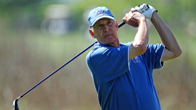 Andy North will advise Tom Watson at the 2014 Ryder Cup