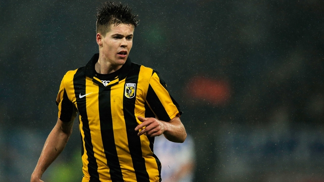 Marco van Ginkel