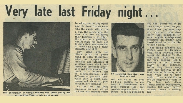 RTV Guide, 13 July, 1962