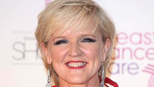 Bernie Nolan's family has asked for privacy following her death Bernie Nolan's family has asked for privacy following her death