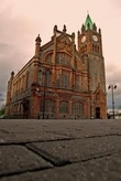Guild Hall Derry