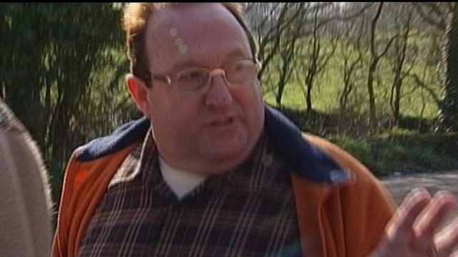 Jim Kennedy 'emphatically' denied ever giving money to lobbyist Frank Dunlop during garda interviews Jim Kennedy 'emphatically' denied ever giving money to lobbyist Frank Dunlop during garda interviews