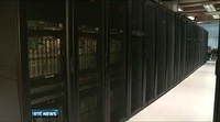 Six One News: Government to spend €4m on national supercomputer Six One News: Government to spend €4m on national supercomputer