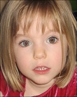 Madeline McCann
