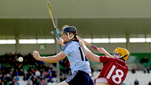 It is a first Leinster final involving Dublin and Galway