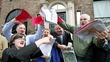 Allsop Property Auction cancelled due to protests.