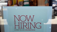US unemployment fell to 5.6% in December US unemployment fell to 5.6% in December