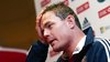 Dropping of Brian O'Driscoll