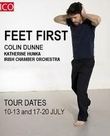 Kinsale Arts Festival - Colin Dunne