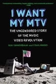 Book - I Want My MTV