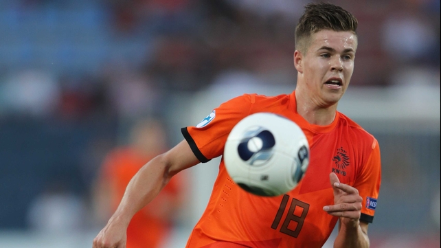 Marco van Ginkel has joined Chelsea