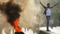 Opposition to appointment of new Egyptian PM Opposition to appointment of new Egyptian PM