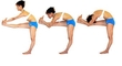 Bikram Yoga
