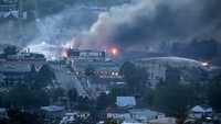 All missing in Quebec train crash presumed dead All missing in Quebec train crash presumed dead