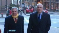 Six One News: David Drumm attacks ongoing release of Anglo tapes Six One News: David Drumm attacks ongoing release of Anglo tapes
