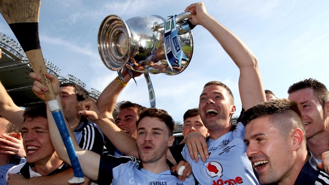 Dublin have had five weeks to prepare for this semi-final encounter
