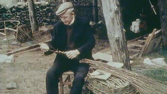 Basket Maker (1980)