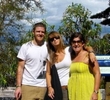 Martina Robinson in Thailand