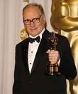Ennio Morricone Concert Ticket Comp