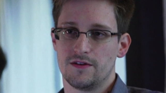 Edward Snowden said he took no secret files to Russia Edward Snowden said he took no secret files to Russia
