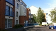 Fire in Clondalkin