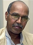 Nuradeen Farah