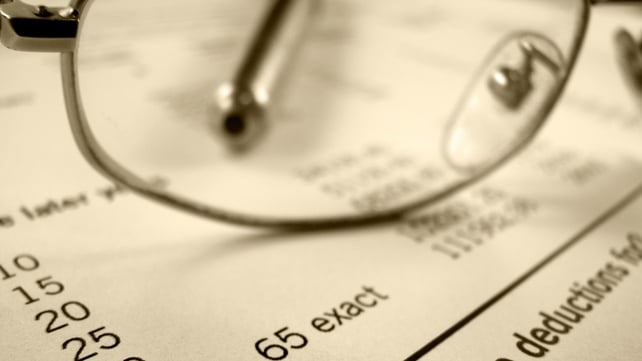The average net assets of over 50s fell by 45% from €565,000 to €306,000 in recent years The average net assets of over 50s fell by 45% from €565,000 to €306,000 in recent years