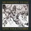 Microdisney