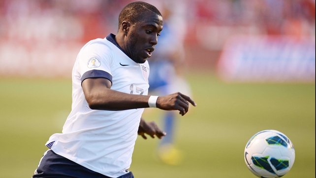 Jozy Altidore has joined Sunderland