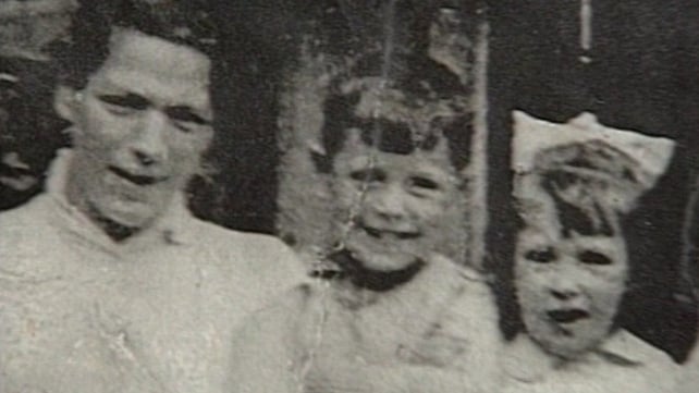 Mother-of-ten Jean McConville was abducted, tortured and shot dead by the IRA Mother-of-ten Jean McConville was abducted, tortured and shot dead by the IRA