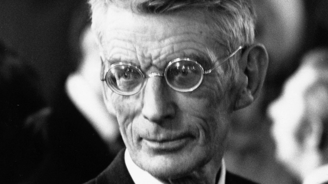 Samuel Beckett won the Nobel Prize for Literature in 1969