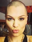 Jessie J & Jean Kavanagh