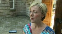 Six One News: Interview: Fine Gael TD Regina Doherty Six One News: Interview: Fine Gael TD Regina Doherty
