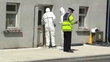 Murder of Jack and Tom Blaine in Castlebar