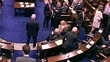 Incident in Dáil
